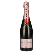 Moët & Chandon Champagne ROSÉ IMPÉRIAL Brut 12.5% Vol. 0.75l