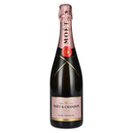 Moët &amp; Chandon Champagne ROSÉ IMPÉRIAL Brut 12.5% ABV 0.75l