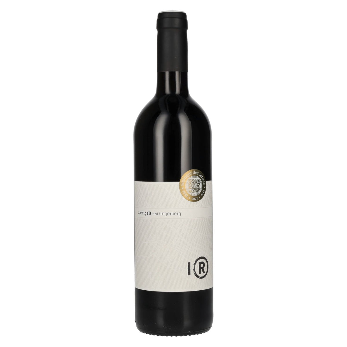IRO Zweigelt Ried Ungerberg 2025 13.5% ABV 0.75 l