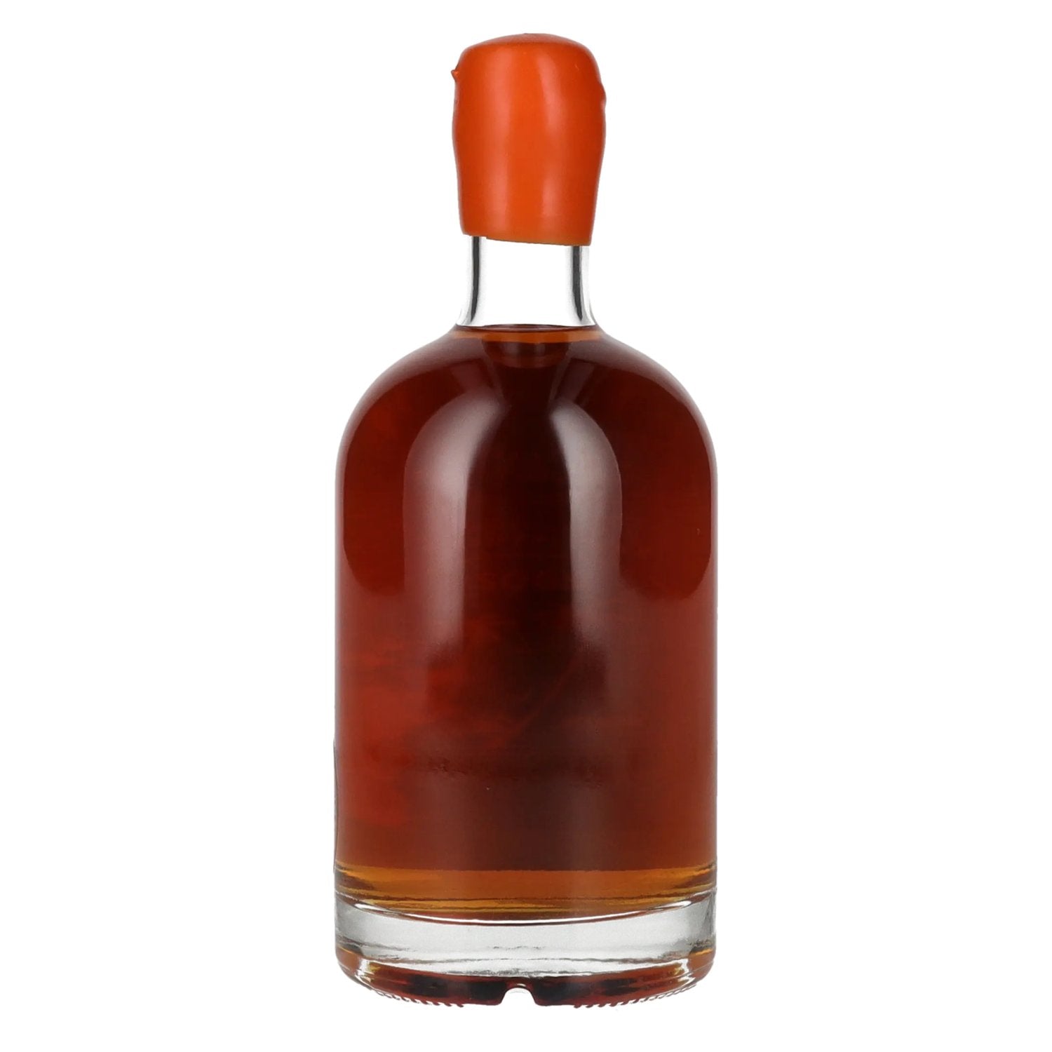 L'Encantada Jamaican Rum Worthy Park Finish 2002 56,8% Vol. 0,5l