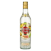 Havana Club Mango Lime Spirit Drink 30% Vol. 0.7l