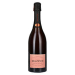 Drappier Champagne Rosé de Saignée Brut 12% Vol. 0,75l