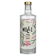 Too Tasty WILLI Williams Brand 38% ABV 0.7l