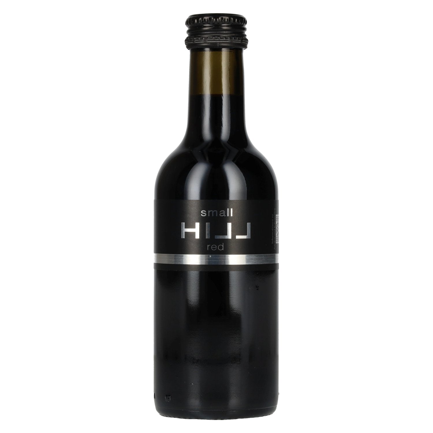 Hillinger Small Hill Red 2024 13% Vol. 0.25L