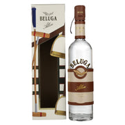 Beluga Allure Montenegro Special Edition Vodka 40% ABV, 0.7 litres, in a gift box