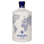 Nordes Atlantic Galician Gin 40% ABV 1 litre