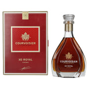 Courvoisier XO ROYAL Le Cognac de Napoléon 40% Vol. 0,7l in Geschenkbox