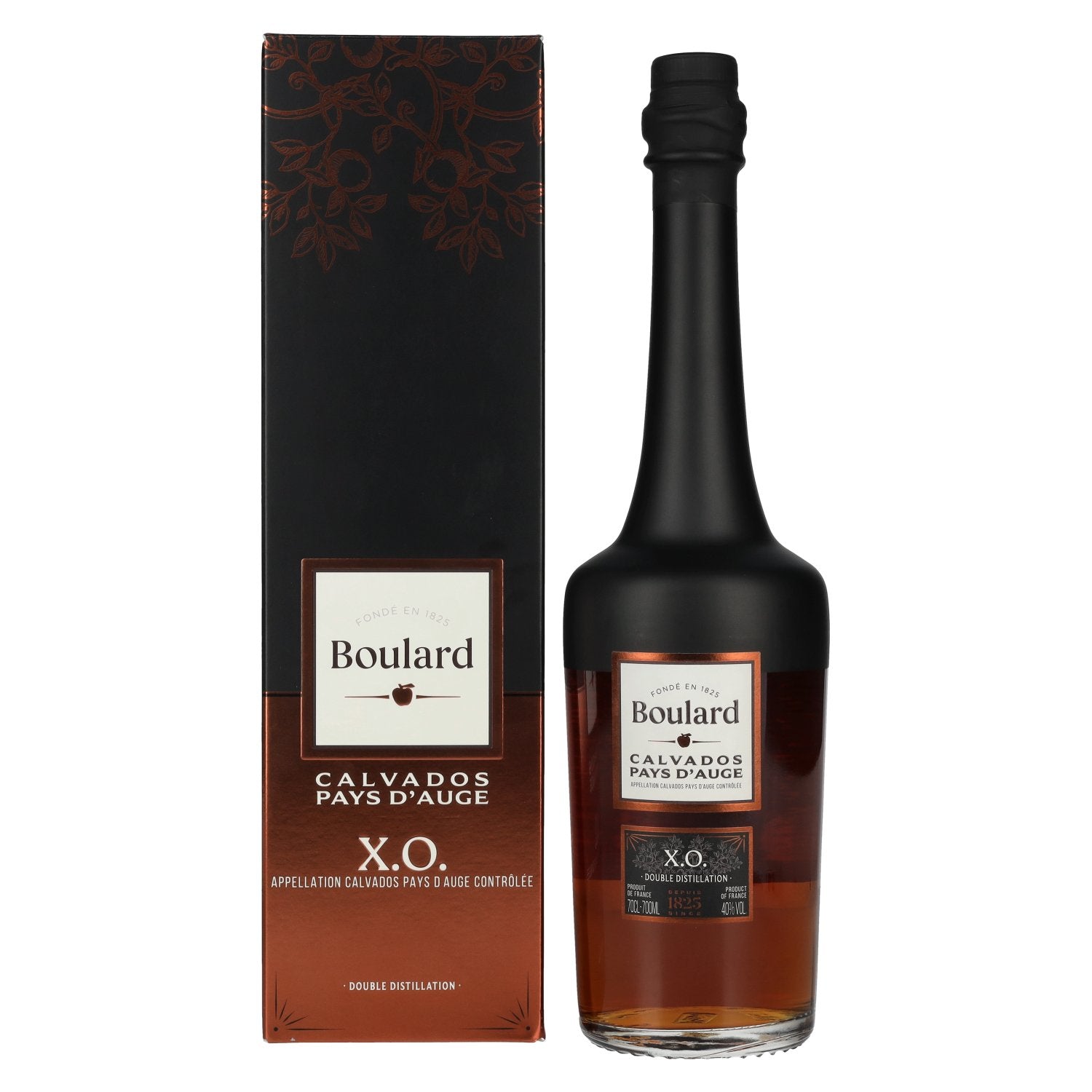 Boulard Calvados