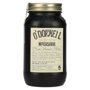 O'Donnell Moonshine VANILLA CREAM Liqueur 17% Vol. 0.7l