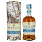 Thomond Gate The Nightingale Single Malt Irish Whisky 49% ABV, 0.7l in a gift box