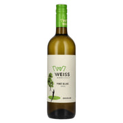 Christian & Thomas Weiss Pinot Blanc 2025 12.5% Vol. 0.75l