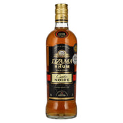 Dzama Cuvée NOIRE Rhum 40% Vol. 0,7l
