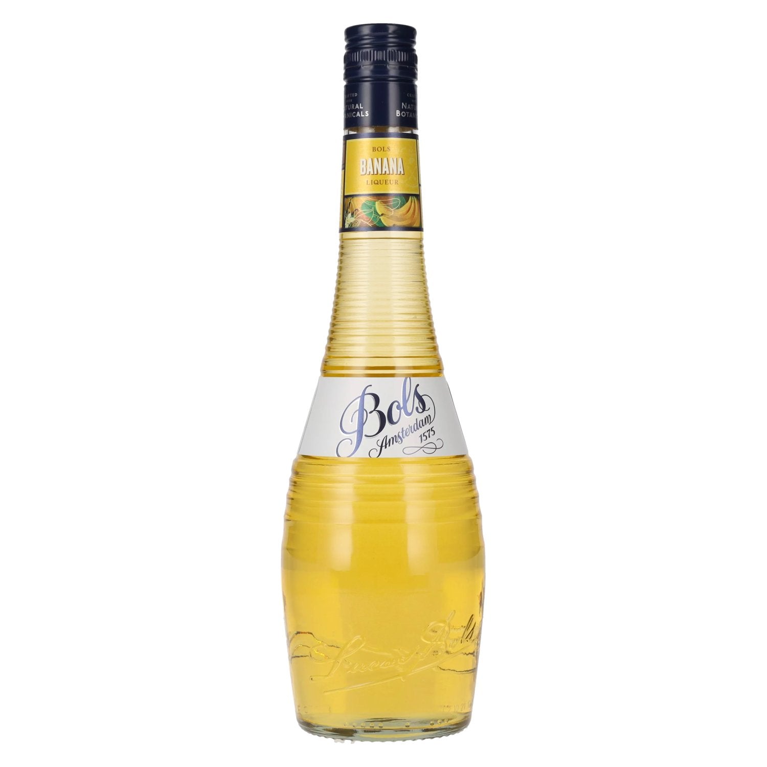 Bols Banana Liqueur 17% Vol. 0.7l