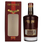 Opthimus 25 Years Malt Whisky Finish 43% Vol. 0.7l in gift box