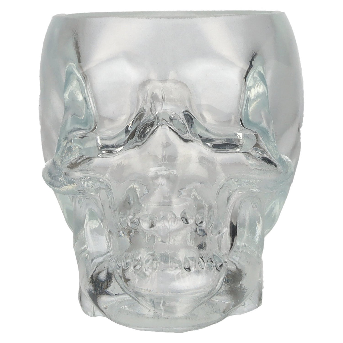 Tiki Skull Glas 10 cl