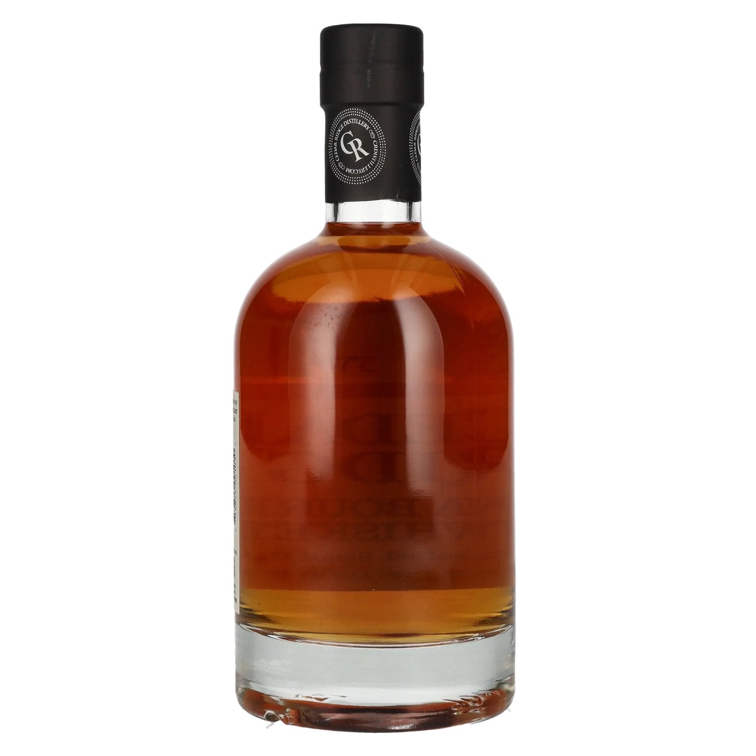 Cedar Ridge Iowa Bourbon Whiskey 40% Vol. 0.7l