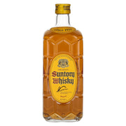 Suntory Whisky KAKUBIN Yellow Label Special Blend 40% ABV 0.7l