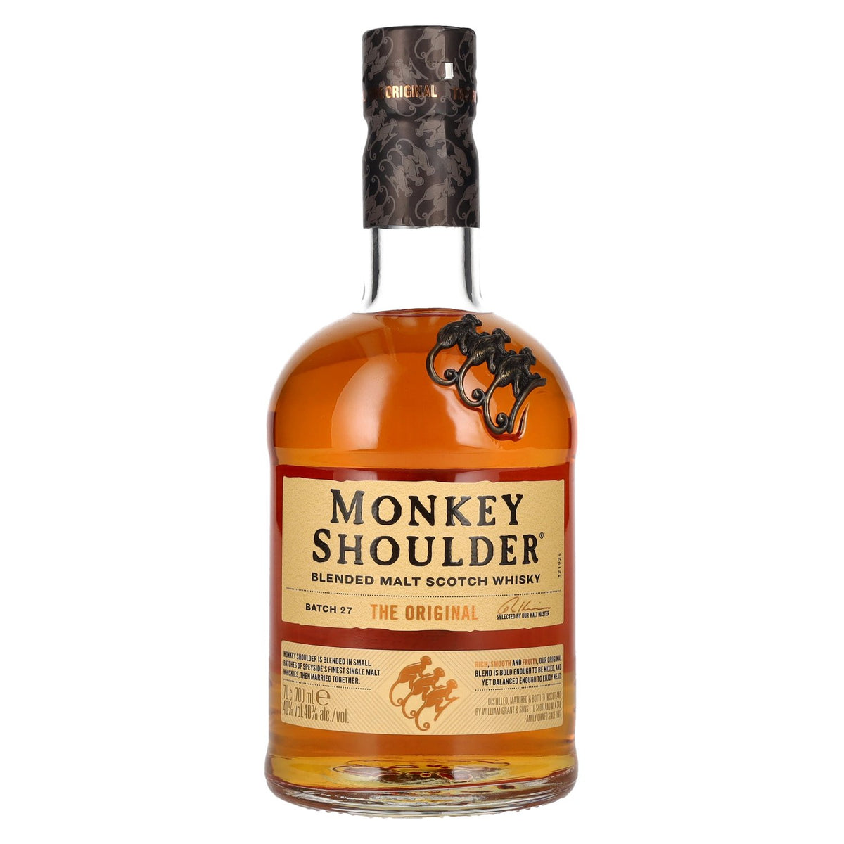 Blended Malt