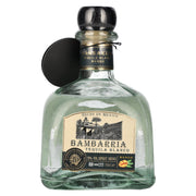 Bambarria Square White MANGO 35% Vol. 0.7L