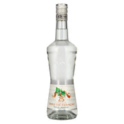 La Liqueur de Monin TRIPLE SEC CURAÇAO 25% Vol. 0,7l
