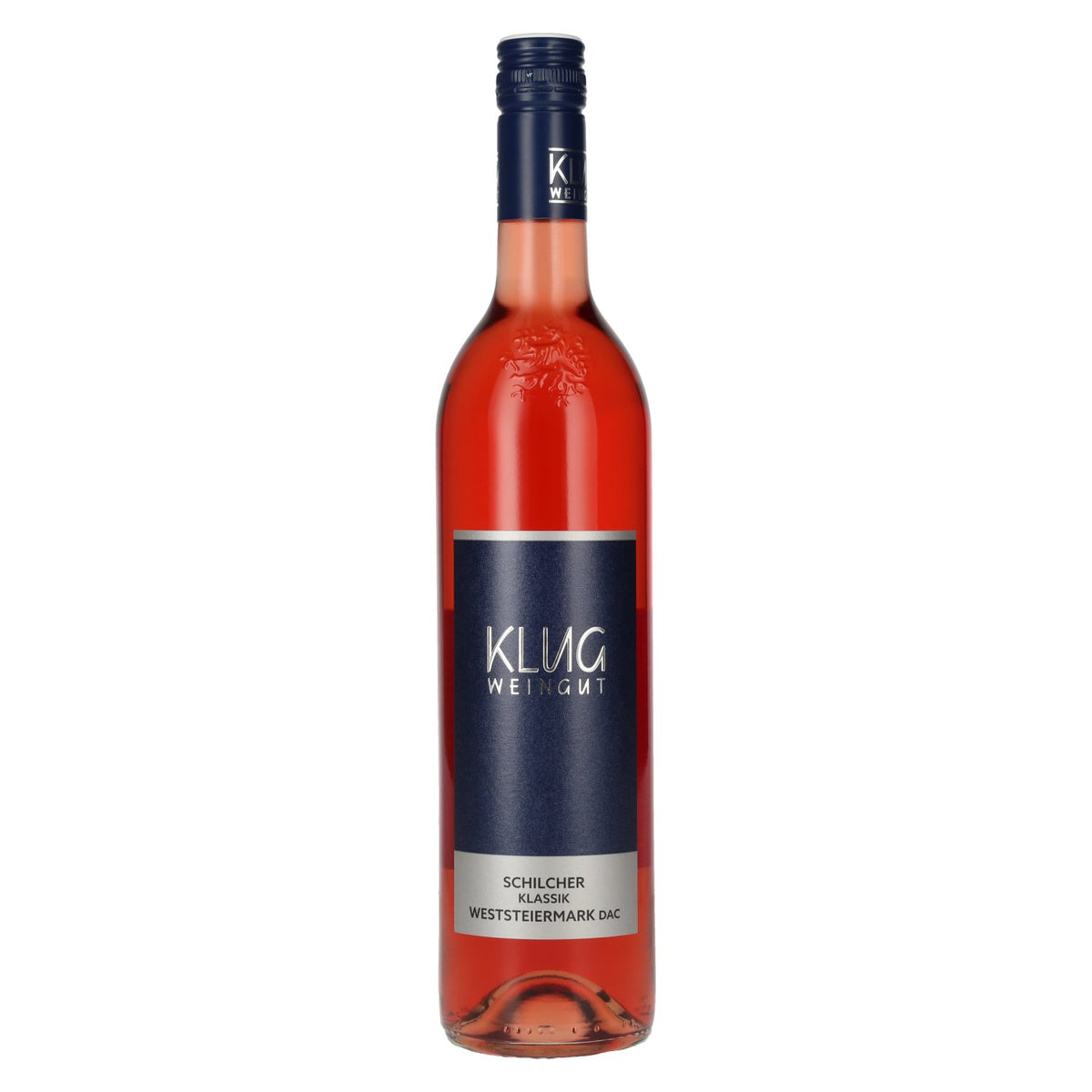Weingut Klug Schilcher Klassik Weststeiermark DAC 2025 11% Vol. 0,75l