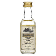 Knappogue Castle VERY SPECIAL RESERVE Irish Whiskey 1994 40% vol. 0.05 l
