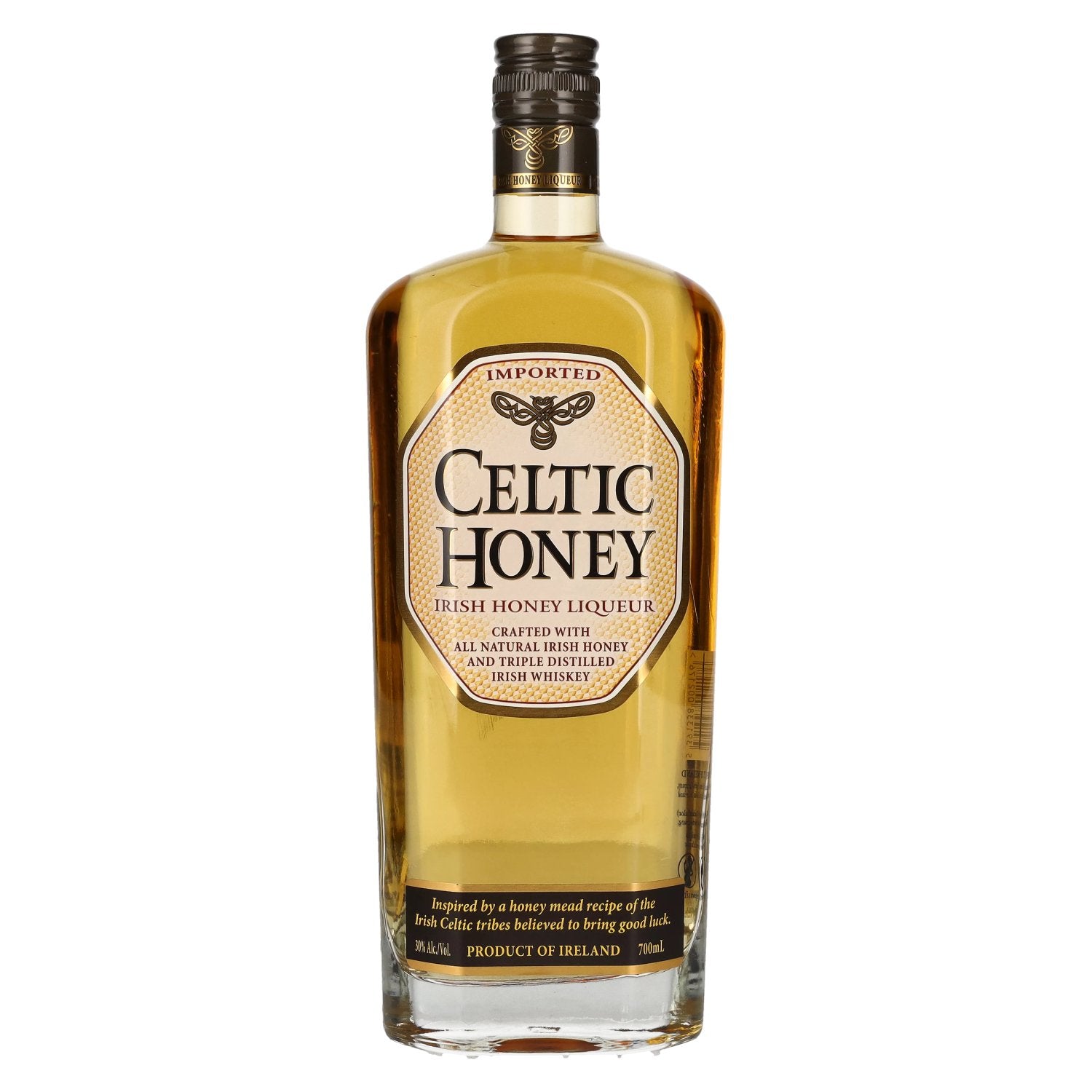 Celtic Honey
