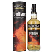 The BenRiach Birnie Moss Peated Malt 48% Vol. 0,7l in Geschenkbox