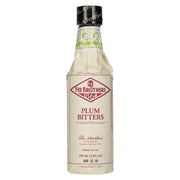 Fee Brothers Plum Bitters 12% ABV 0.15 l
