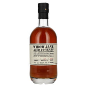 Widow Jane 10 Years Old Straight Bourbon Whiskey 45.5% Vol. 0.7l