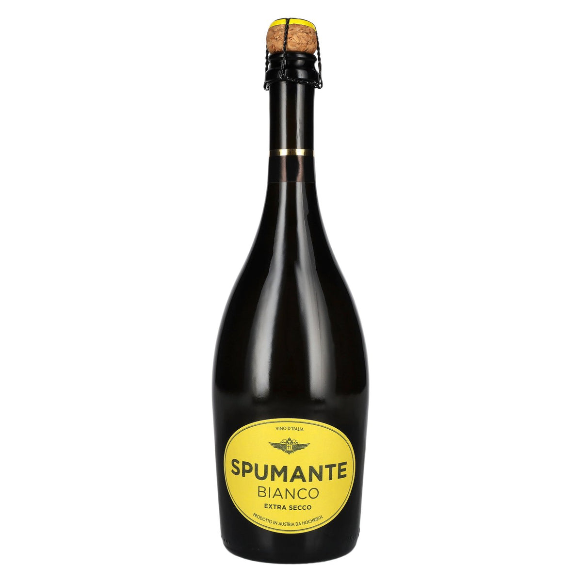 Hochriegl Spumante Bianco 11% Vol. 0.75l