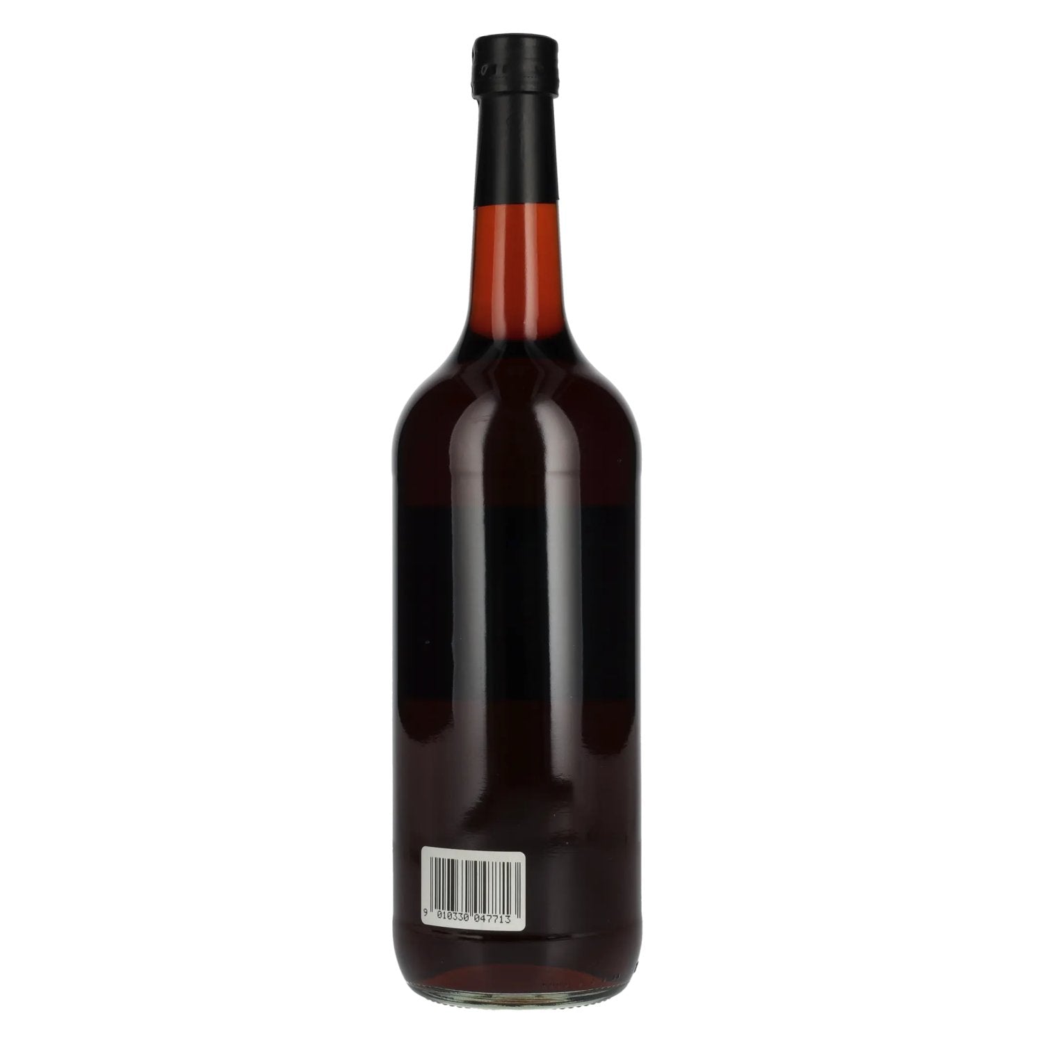 Tractor Oil Herbal Liqueur 52% Vol. 1l