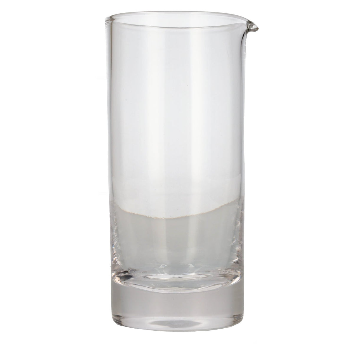 Rührglas mit Ausguss 700 ml