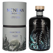 NC'NEAN ORGANIC Huntress Orchard Cobbler Single Malt Scotch Whisky 2024 48.5% Vol. 0.7l in gift box