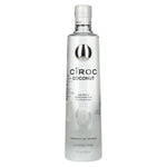 Cîroc COCONUT Flavoured Vodka 37.5% Vol. 0.7l