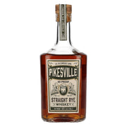 Pikesville Straight Rye Whiskey 55% Vol. 0.7l