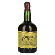 English Harbour 5 Years Old Antigua Rum 40% Vol. 0.7l