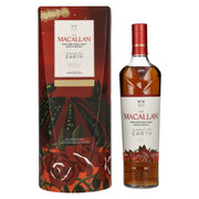 The Macallan A NIGHT ON EARTH JEREZ 43% Vol. 0.7l in gift box