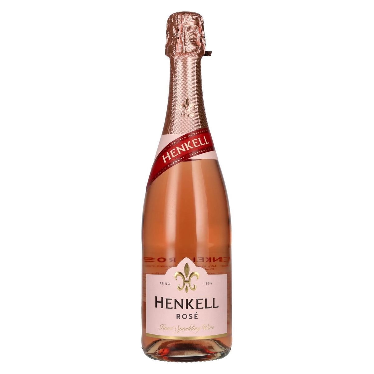 Henkell Rosé 12% Vol. 0.75l