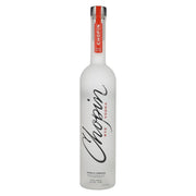 Chopin Rye Vodka 40% Vol. 0.7l
