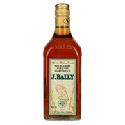 J. Bally Rhum Ambré Agricole Martinique 45% vol. 0.7 l