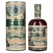 Don Papa BAROKO 40% Vol. 0.7l in Gift Box
