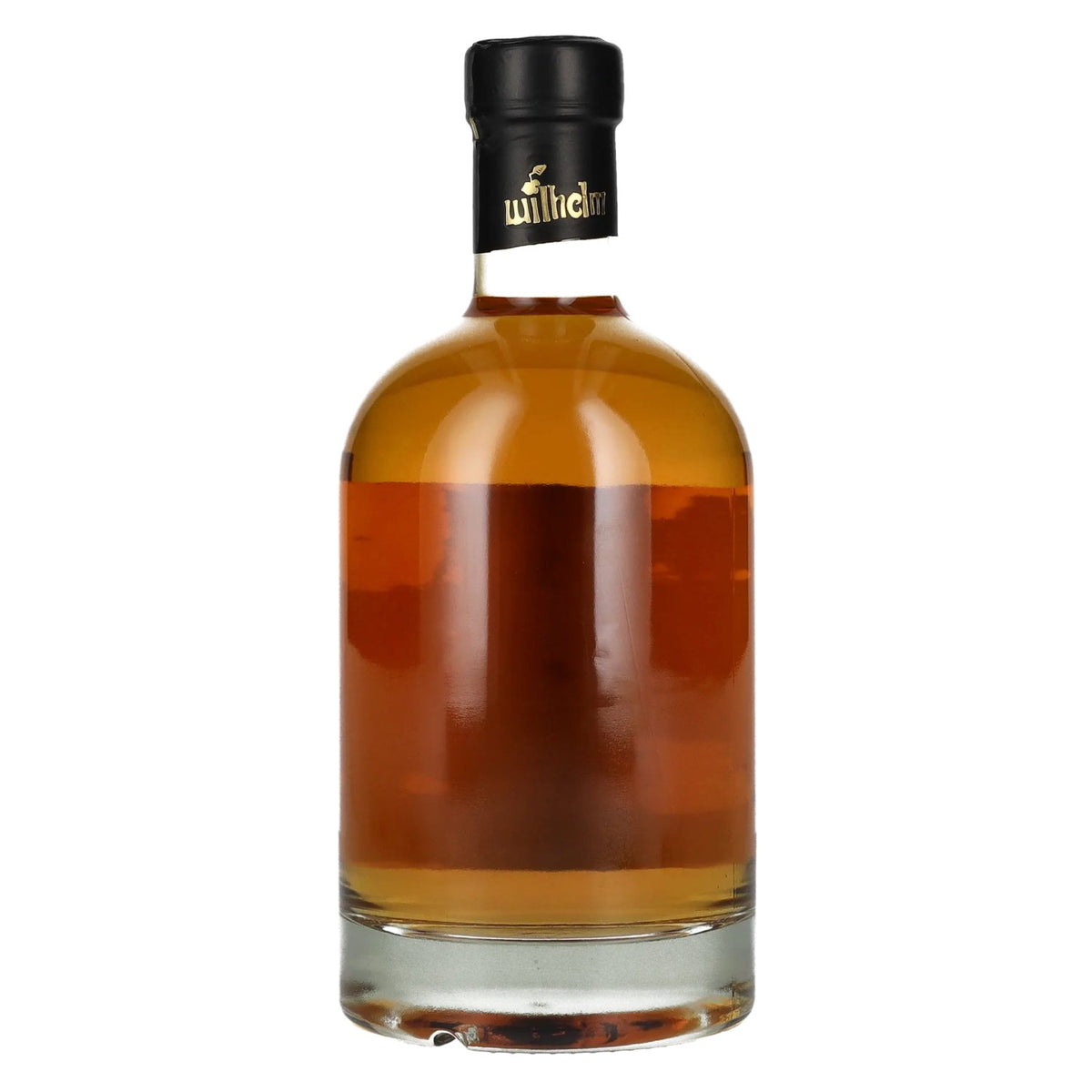 Wilhelm CIGARETTO Cigar Liqueur 38% ABV 0.7l