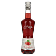 Monin FRAMBOISE Liqueur 18% ABV 0.7l