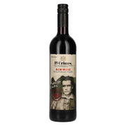 19 Crimes Behind Bars Red Wine 12,5% Vol. 0,75l