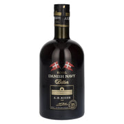 A.H. Riise Royal DANISH NAVY Westindian Bitter 32% Vol. 0.5l