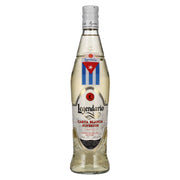 Legendario Carta Blanca 40% ABV 0.7l