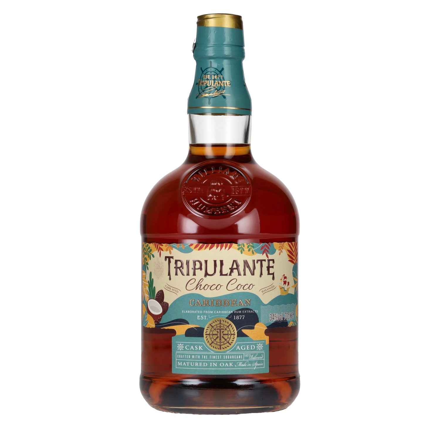 Tripulante