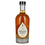 Keckeis Single Malt Whisky 42% ABV 0.35 l