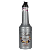 Monin Fruit Purée PASSION FRUIT 1L PET